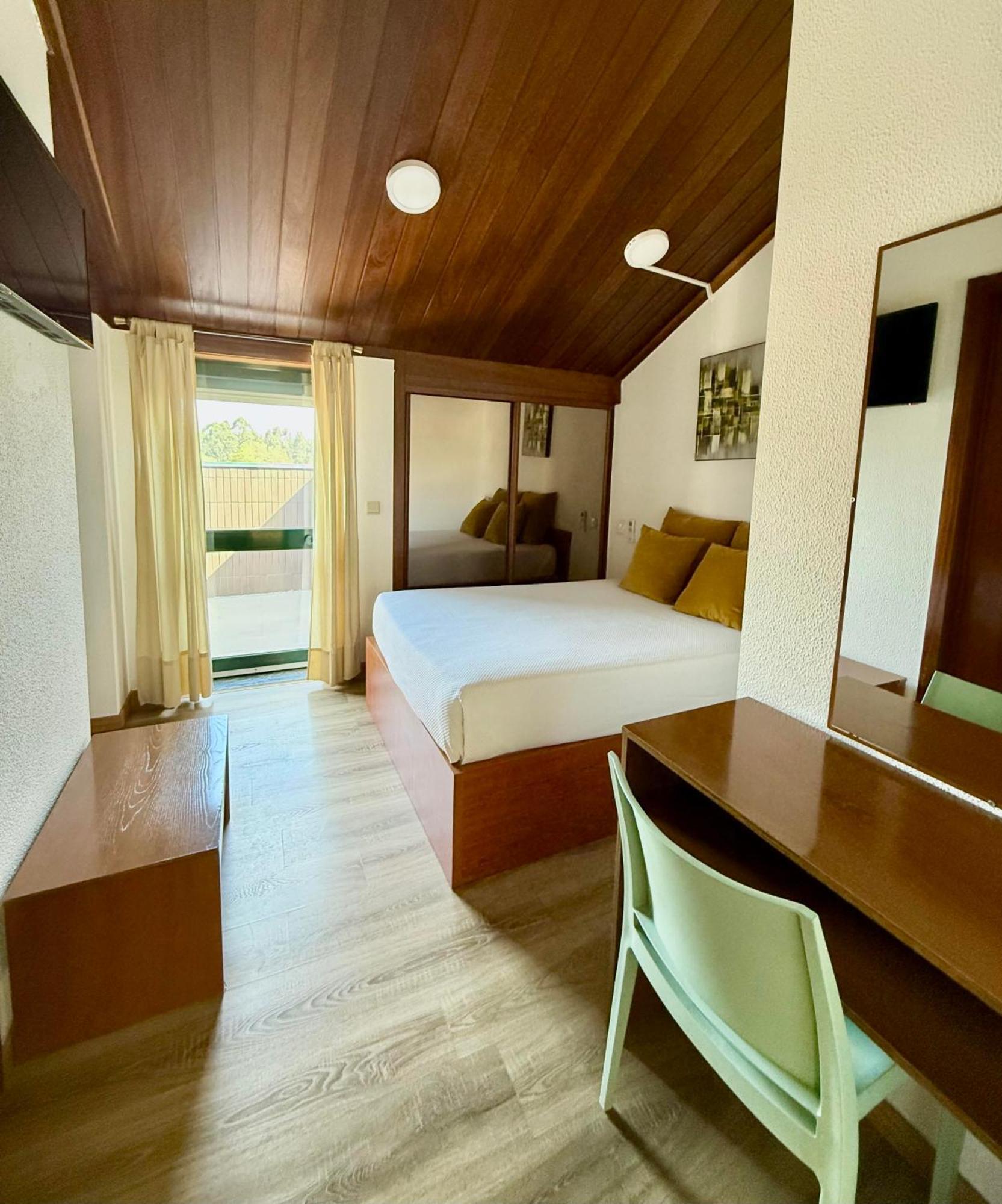 Quarto Individual